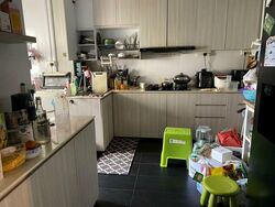 Blk 804 Woodlands Street 81 (Woodlands), HDB Executive #568227931